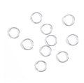 Gutter hair clip small dirty hair accessories