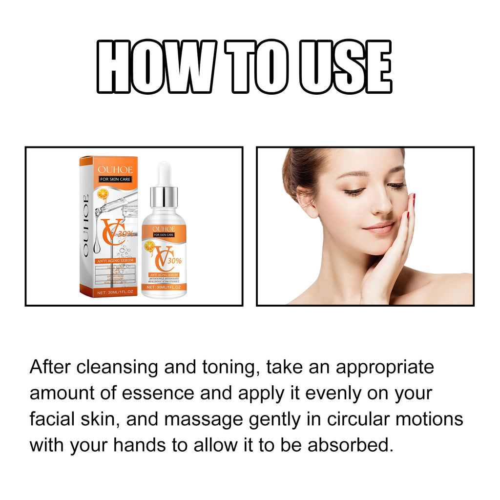 OUHOE Anti-Aging Serum